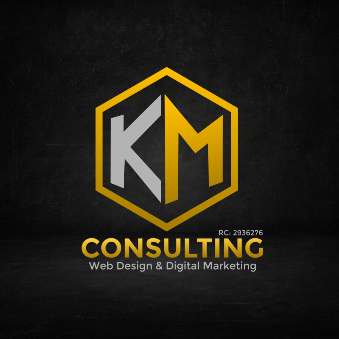 K M