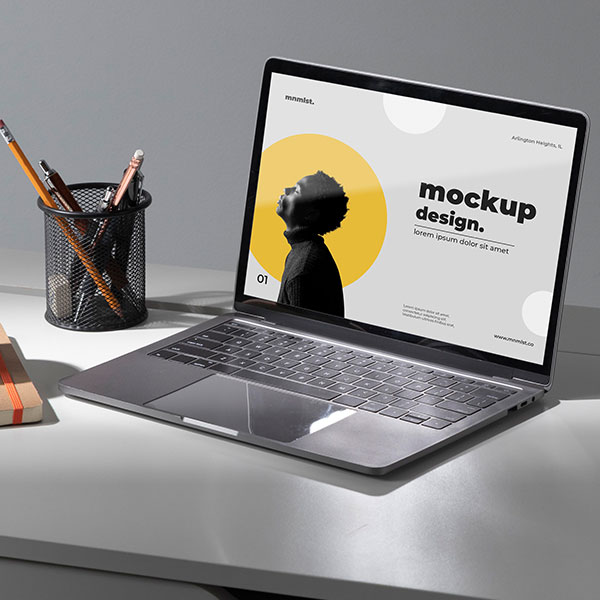 Website Design